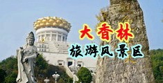 操骚浪逼免费视频中国浙江-绍兴大香林旅游风景区